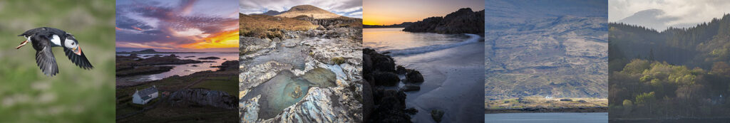 Isle of Mull Photo workshop