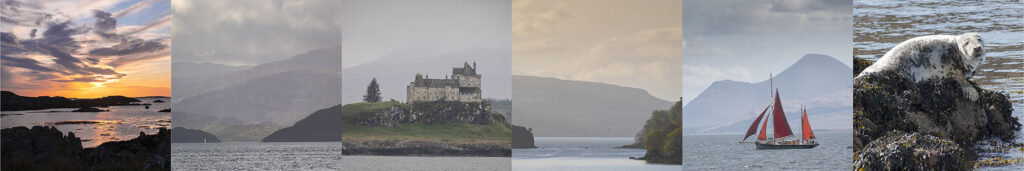 isle of Mull photo workshop